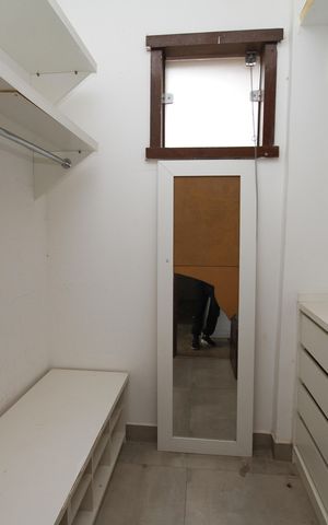 Casa à venda com 400m², 4 quartos e 4 vagasCloset da suíte 3