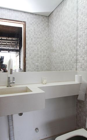 Casa à venda com 400m², 4 quartos e 4 vagasLavabo