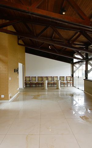 Casa à venda com 400m², 4 quartos e 4 vagasSala
