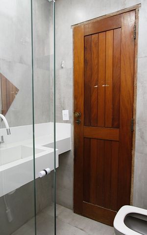 Casa à venda com 400m², 4 quartos e 4 vagasBanheiro Social