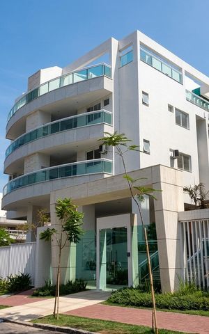 Apartamento à venda com 80m², 2 quartos e 2 vagas Apartamento à venda com 80m², 2 quartos e 2 vagasFachada