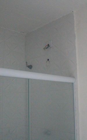 Casa para alugar com 100m², 3 quartos e sem vagaBanheiro Social