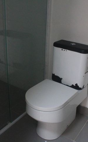 Casa para alugar com 100m², 3 quartos e sem vagaBanheiro Social