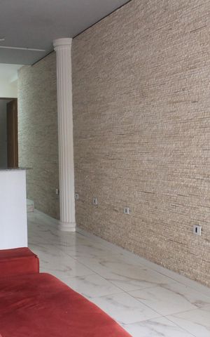 Casa para alugar com 100m², 3 quartos e sem vagaSala