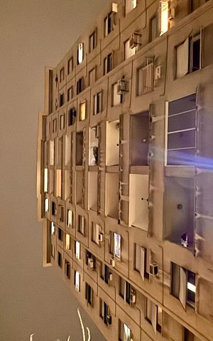 Apartamento para alugar com 75m², 2 quartos e sem vaga