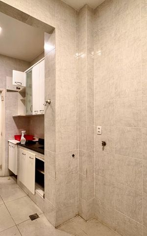 Apartamento para alugar com 75m², 2 quartos e sem vaga
