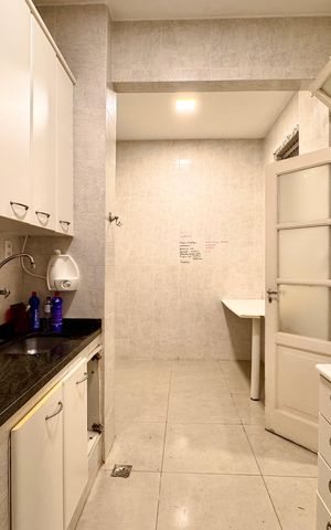 Apartamento para alugar com 75m², 2 quartos e sem vaga
