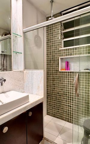 Apartamento para alugar com 75m², 2 quartos e sem vaga