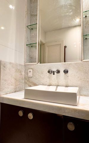 Apartamento para alugar com 75m², 2 quartos e sem vaga