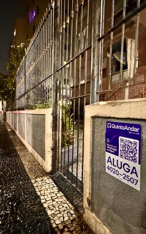 Apartamento para alugar com 75m², 2 quartos e sem vaga