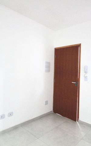 Apartamento para alugar com 40m², 2 quartos e sem vagaSala