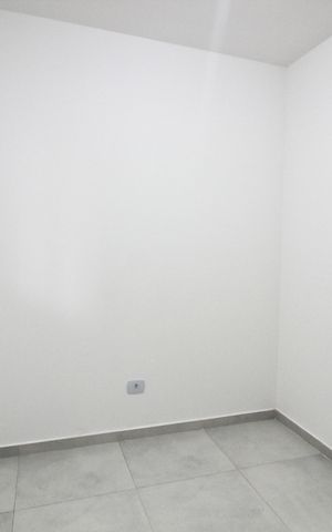 Apartamento para alugar com 40m², 2 quartos e sem vagaQuarto 1