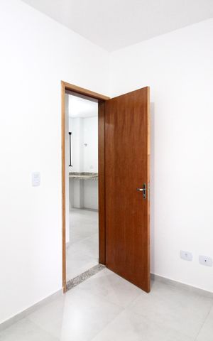 Apartamento para alugar com 40m², 2 quartos e sem vagaSala 