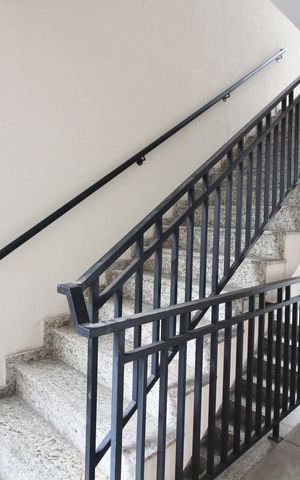 Apartamento para alugar com 40m², 2 quartos e sem vagaEscada 