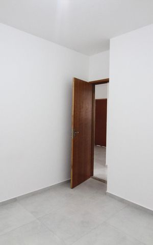 Apartamento para alugar com 40m², 2 quartos e sem vagaQuarto 1