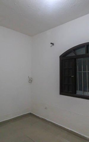 Casa para alugar com 110m², 2 quartos e 1 vaga Casa para alugar com 110m², 2 quartos e 1 vagaQuarto 1