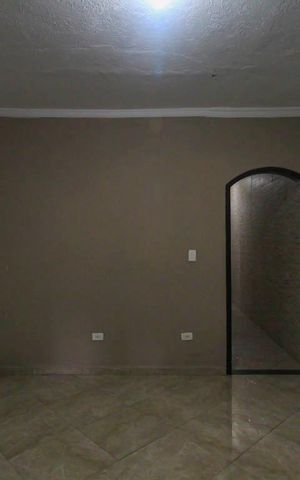 Casa para alugar com 110m², 2 quartos e 1 vaga Casa para alugar com 110m², 2 quartos e 1 vagaSala