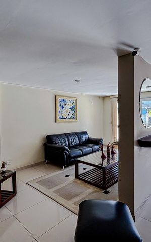 Apartamento para alugar com 62m², 2 quartos e 2 vagasHall de entrada