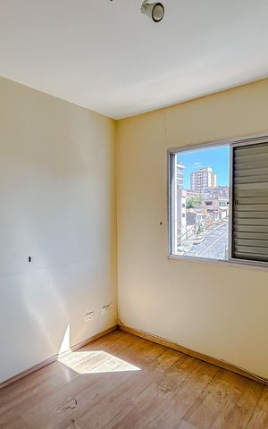 Apartamento para alugar com 62m², 2 quartos e 2 vagasQuarto 1