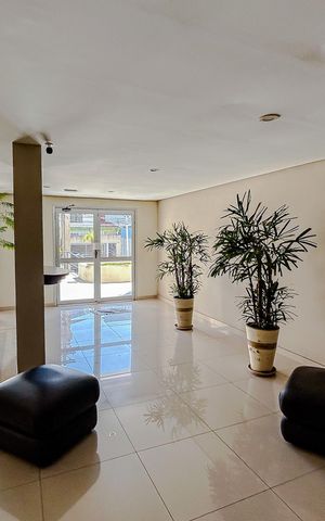 Apartamento para alugar com 62m², 2 quartos e 2 vagasHall de entrada