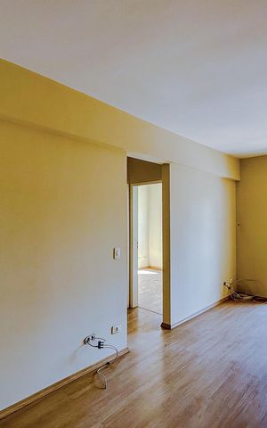 Apartamento para alugar com 62m², 2 quartos e 2 vagasSala