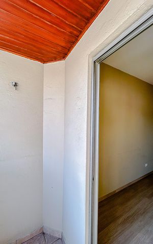 Apartamento para alugar com 62m², 2 quartos e 2 vagasVaranda
