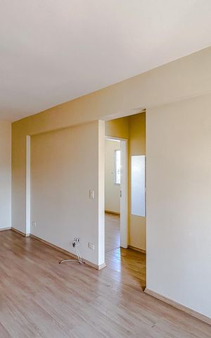 Apartamento para alugar com 62m², 2 quartos e 2 vagasSala