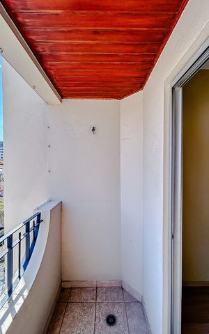 Apartamento para alugar com 62m², 2 quartos e 2 vagasVaranda