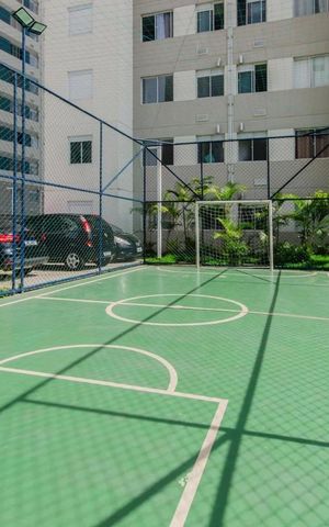 Apartamento à venda com 45m², 2 quartos e sem vaga Apartamento à venda com 45m², 2 quartos e sem vagaÁrea comum