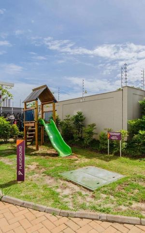 Apartamento à venda com 45m², 2 quartos e sem vaga Apartamento à venda com 45m², 2 quartos e sem vagaÁrea comum