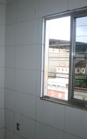 Casa para alugar com 70m², 1 quarto e sem vagaCozinha