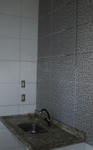 Casa para alugar com 70m², 1 quarto e sem vagaCozinha