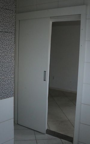 Casa para alugar com 70m², 1 quarto e sem vagaCozinha