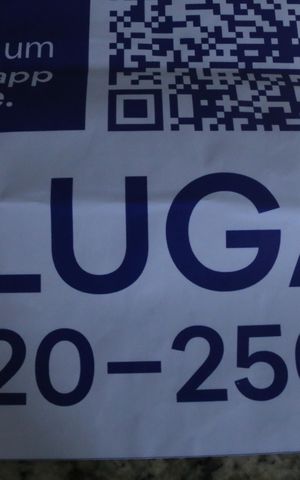 Casa para alugar com 70m², 1 quarto e sem vagaPlaca