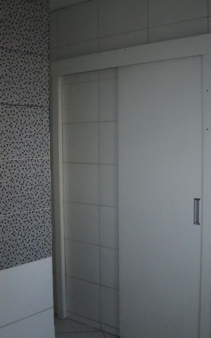 Casa para alugar com 70m², 1 quarto e sem vagaCozinha