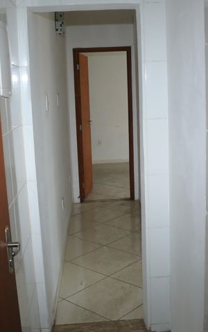Casa para alugar com 70m², 1 quarto e sem vagaCorredor