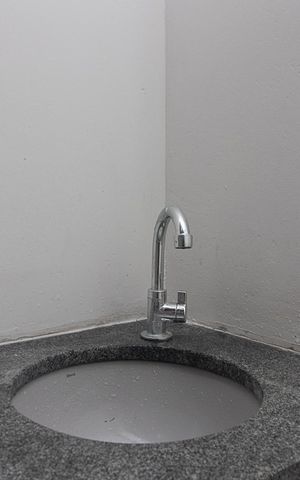 Apartamento para alugar com 27m², 1 quarto e sem vagaBanheiro