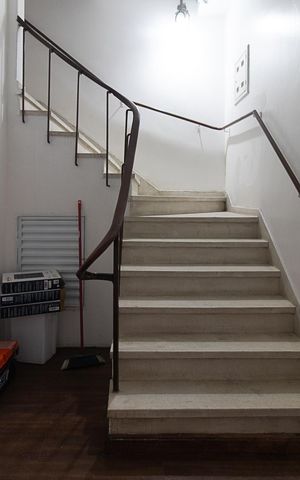 Apartamento para alugar com 27m², 1 quarto e sem vagaÁrea comum