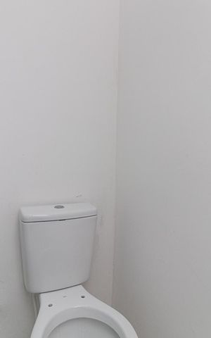 Apartamento para alugar com 27m², 1 quarto e sem vagaBanheiro