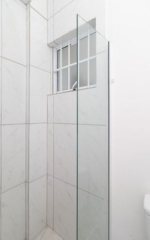 Apartamento para alugar com 27m², 1 quarto e sem vagaBanheiro