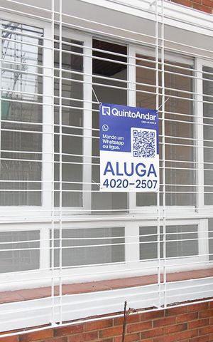 Apartamento para alugar com 27m², 1 quarto e sem vagaPlaca