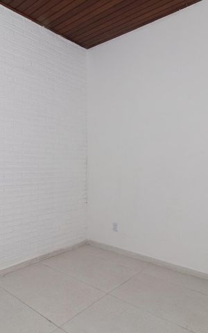 Apartamento para alugar com 27m², 1 quarto e sem vagaSala