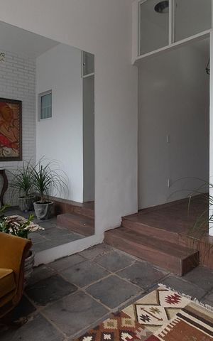 Apartamento para alugar com 27m², 1 quarto e sem vagaHall social