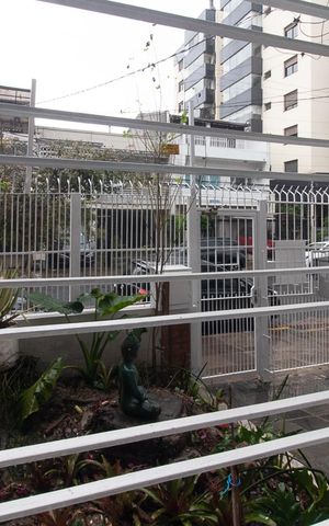 Apartamento para alugar com 27m², 1 quarto e sem vagaVista