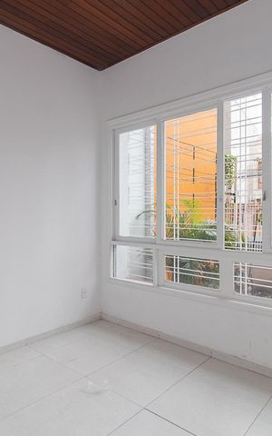 Apartamento para alugar com 27m², 1 quarto e sem vagaQuarto