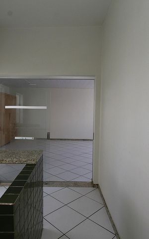 Apartamento para alugar com 200m², 3 quartos e sem vagaCozinha