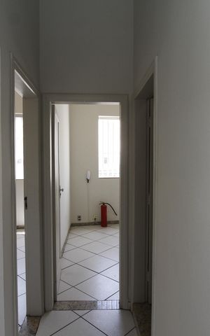 Apartamento para alugar com 200m², 3 quartos e sem vagaCorredor