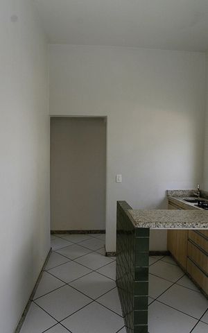 Apartamento para alugar com 200m², 3 quartos e sem vagaCozinha