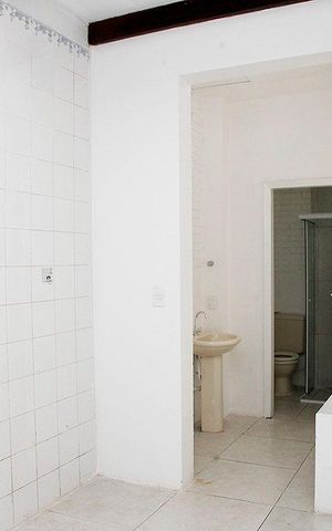 Apartamento para alugar com 33m², 1 quarto e sem vagaQuarto Suíte