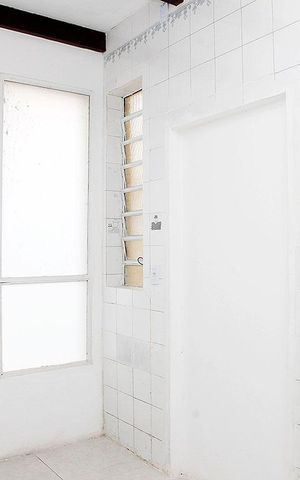 Apartamento para alugar com 33m², 1 quarto e sem vagaQuarto Suíte